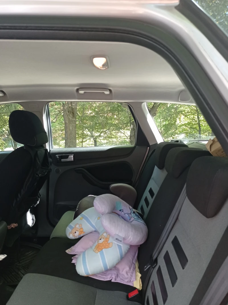 Ford Focus 1.6 i 16 v  mk 2.5 LPJ, снимка 10 - Автомобили и джипове - 52285533