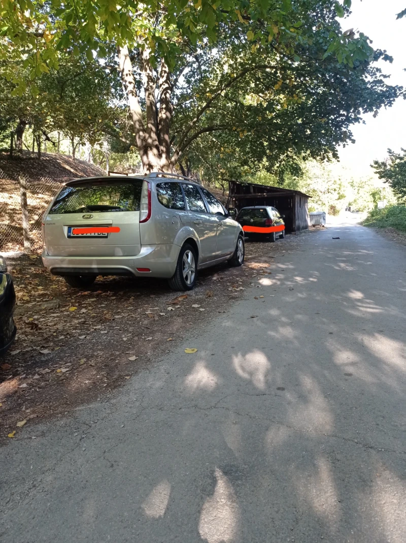 Ford Focus 1.6 i 16 v  mk 2.5 LPJ, снимка 2 - Автомобили и джипове - 52285533