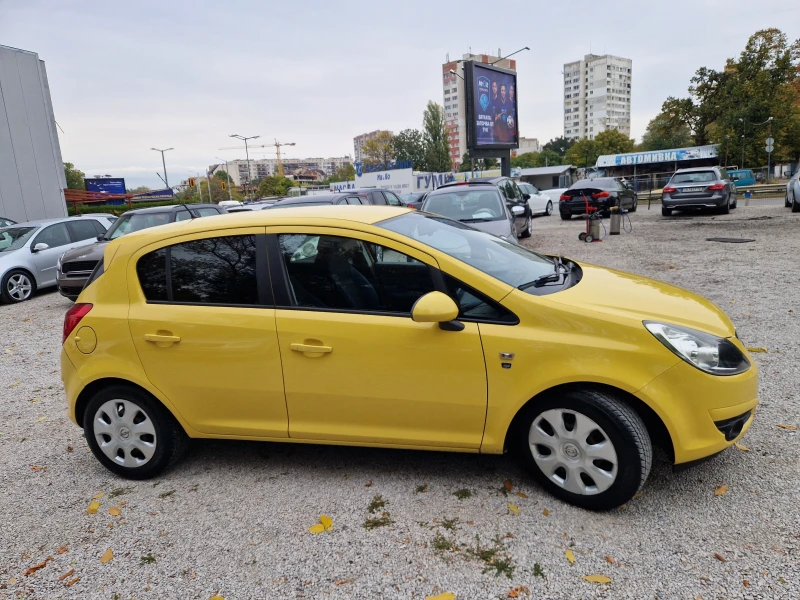 Opel Corsa 1.2, снимка 4 - Автомобили и джипове - 52086139