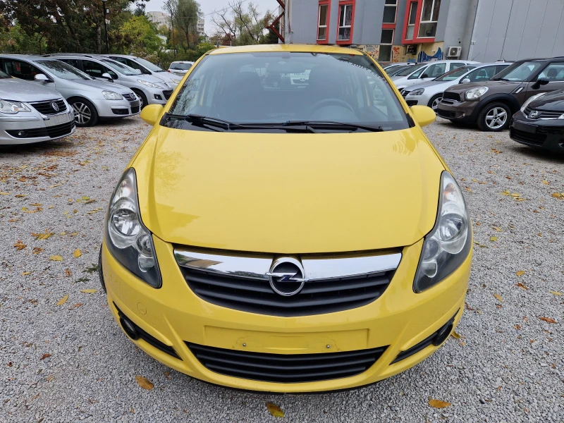 Opel Corsa 1.2, снимка 2 - Автомобили и джипове - 52086139
