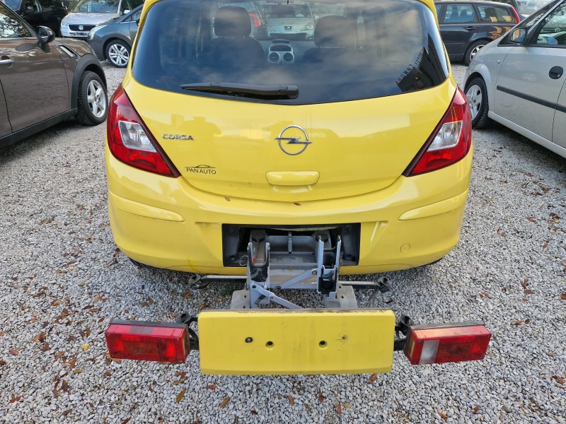 Opel Corsa 1.2, снимка 16 - Автомобили и джипове - 52086139
