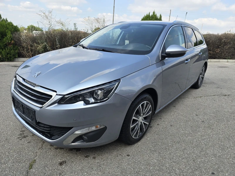 Peugeot 308 1.2 I