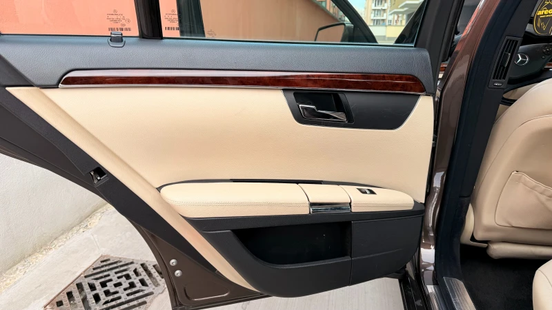 Mercedes-Benz S 350 3.0 CDI, снимка 16 - Автомобили и джипове - 52597870