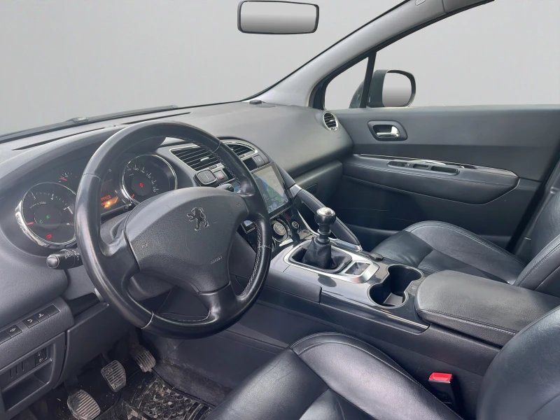 Peugeot 3008, снимка 9 - Автомобили и джипове - 52636393