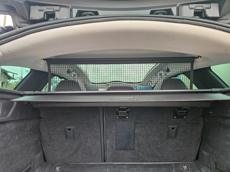 Peugeot 508 2.0 HDi Германия , снимка 17 - Автомобили и джипове - 52673389