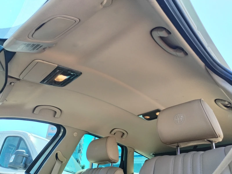 Alfa Romeo 159 sportwagon 2.4 Mjet Automatic, снимка 7 - Автомобили и джипове - 52923434