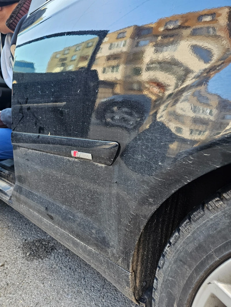 Audi A3 2.0 TDi, снимка 2 - Автомобили и джипове - 52930316