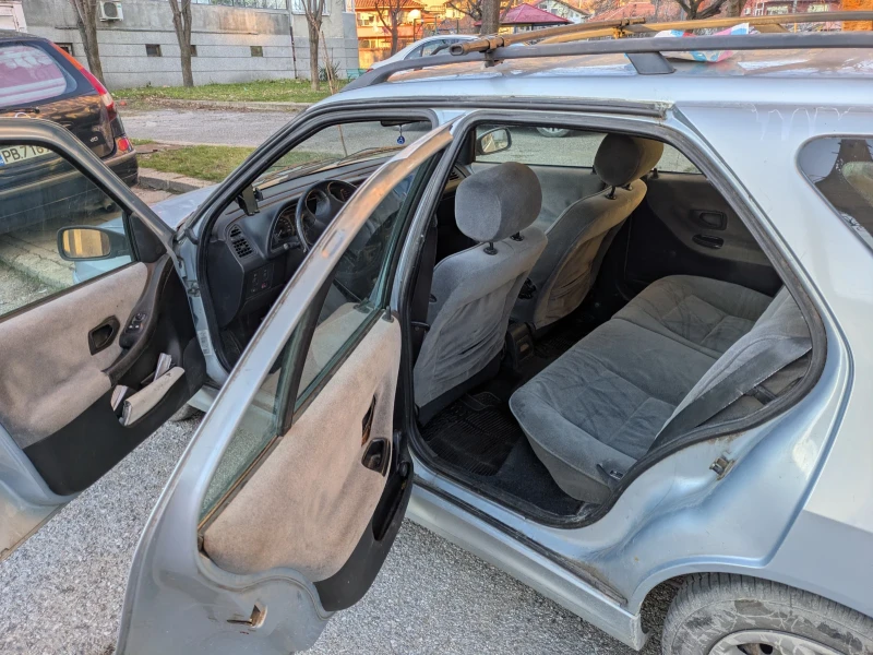 Peugeot 306 2, 0 hdi 90hp, снимка 9 - Автомобили и джипове - 52953604