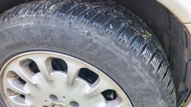 Mercedes-Benz E 270, снимка 6 - Автомобили и джипове - 53067440