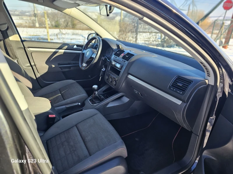 VW Golf 1.9TDi/105ks, снимка 10 - Автомобили и джипове - 53077728