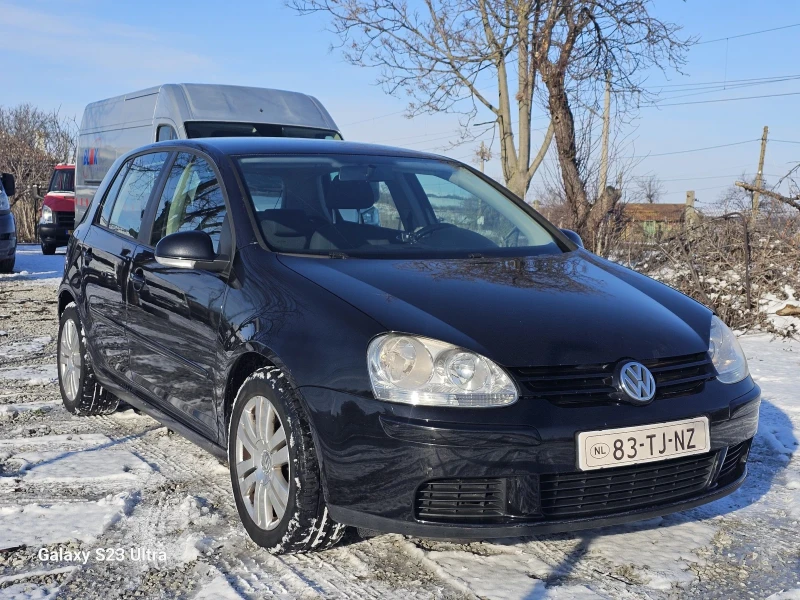VW Golf 1.9TDi/105ks