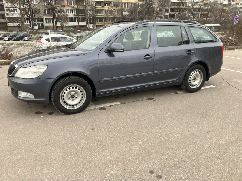 Skoda Octavia, снимка 4 - Автомобили и джипове - 53486935