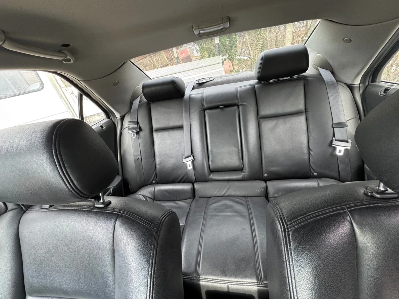 Cadillac Cts 2.8 V6 ГАЗ, снимка 7 - Автомобили и джипове - 53593482