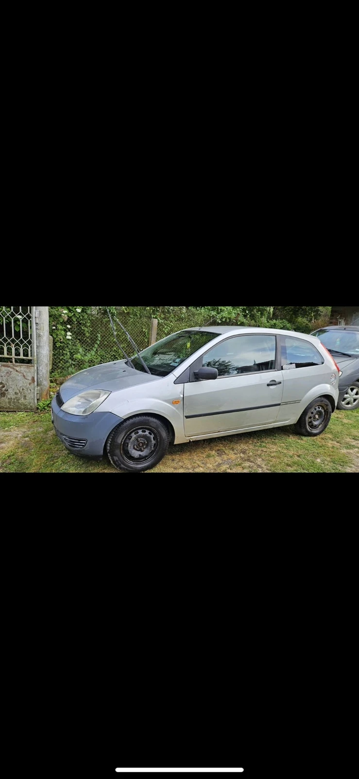 Ford Fiesta 1.3, снимка 1 - Автомобили и джипове - 49108291