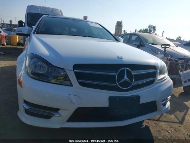 Mercedes-Benz C 250 * Крайна цена !* , снимка 3 - Автомобили и джипове - 47902229