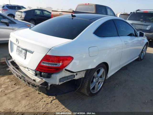 Mercedes-Benz C 250 * Крайна цена !* , снимка 7 - Автомобили и джипове - 47902229