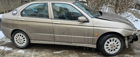 Alfa Romeo 146 1, 4 TS | Mobile.bg — изображение 1