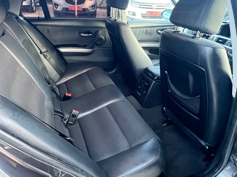 BMW 320 d* 163кс* НАВИГАЦИЯ* ТОП* ЛИЗИНГ* - 8999 лв. - 21160770 | Car24.bg