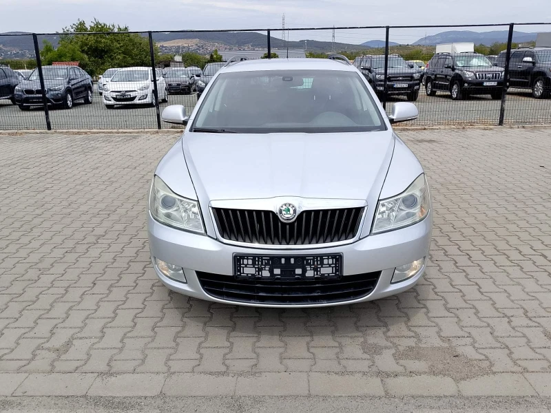Skoda Octavia 1.9 TDI - 9800 лв. - 90436486 1