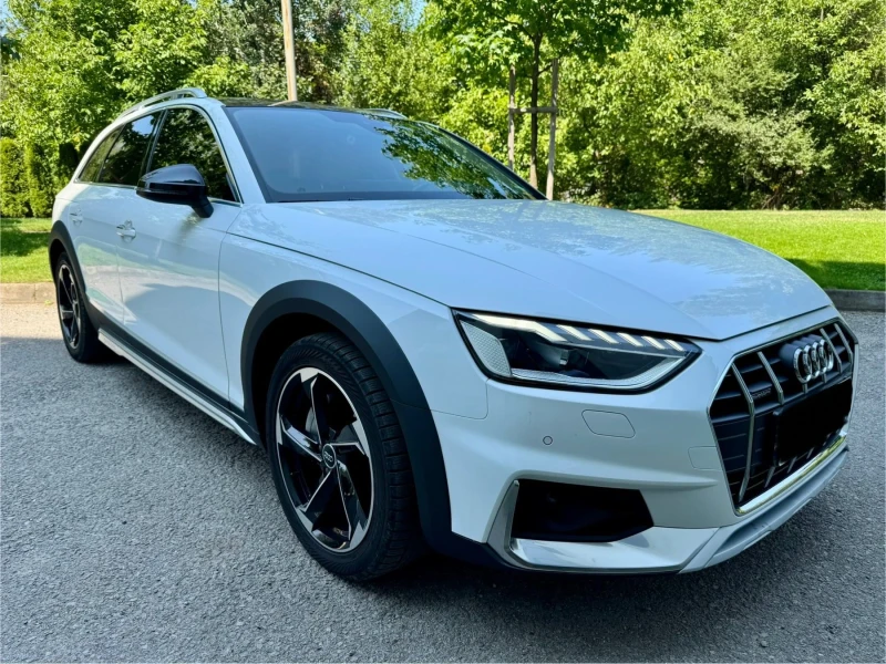 Audi A4 Allroad 40tdi Quattro - 53500 лв. - 19956193 1