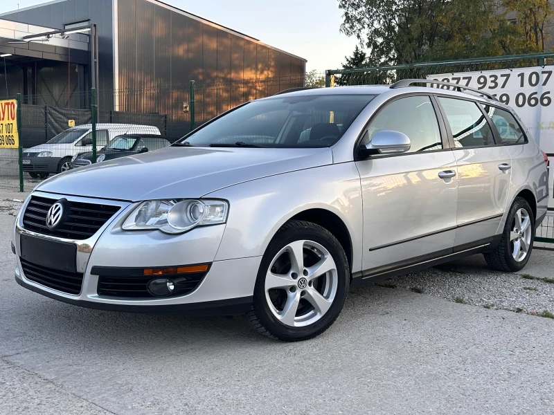 VW Passat - 6777 лв. / 3465.03 € - 45864356 1