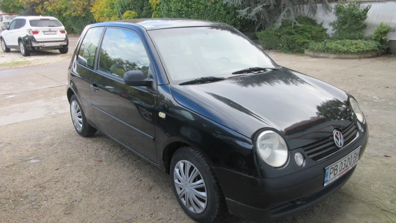 VW Lupo 1.0-50HP-KLIMA - 1555 лв. / 795.06 € - 54512748 1