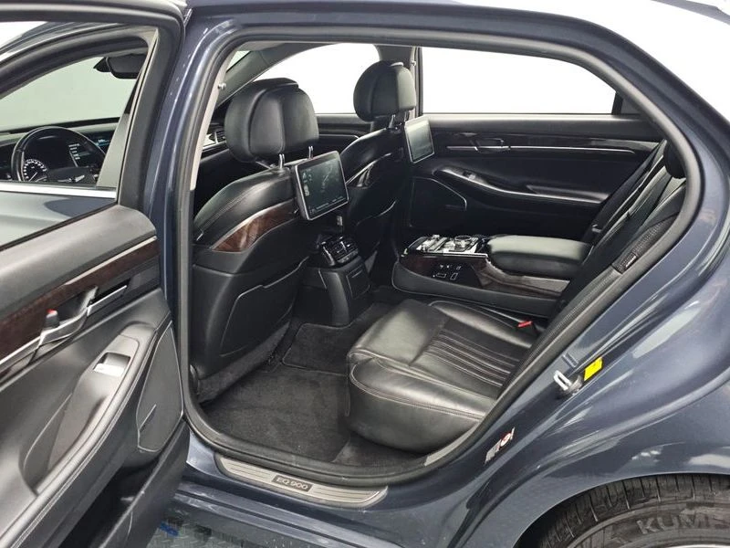 Genesis G90 3.3 Automatic | Mobile.bg � ����������� 16
