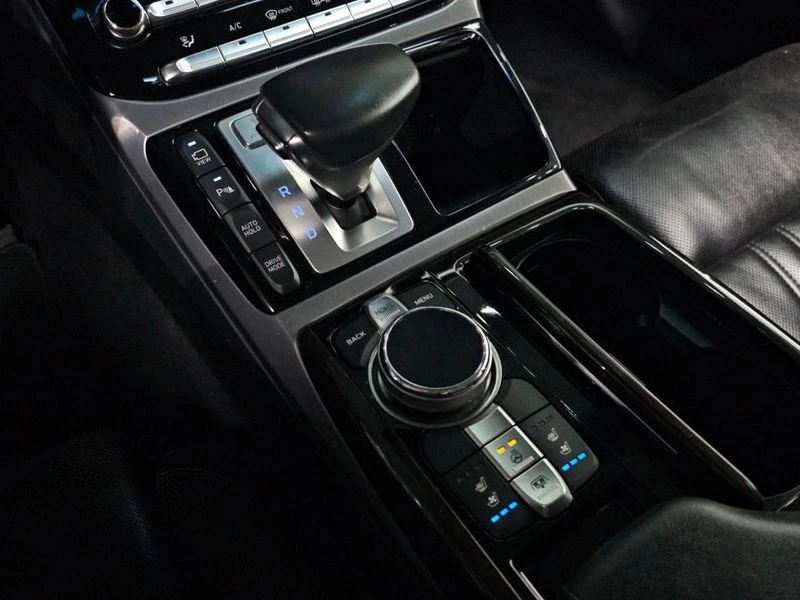Genesis G90 3.3 Automatic | Mobile.bg � ����������� 11