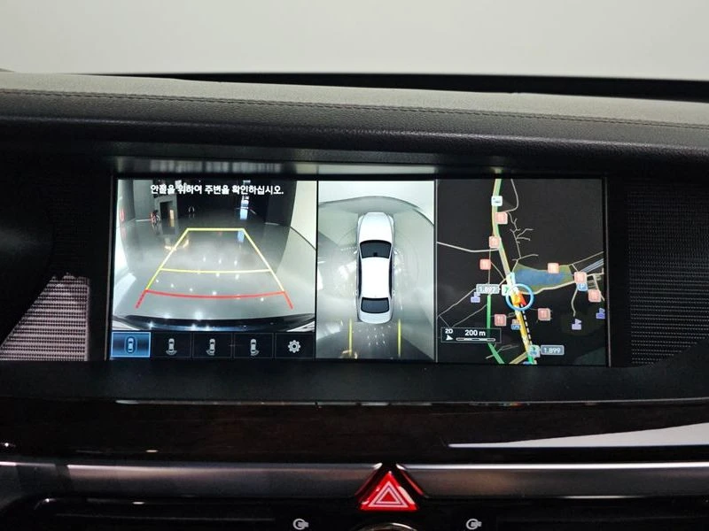 Genesis G90 3.3 Automatic | Mobile.bg � ����������� 13