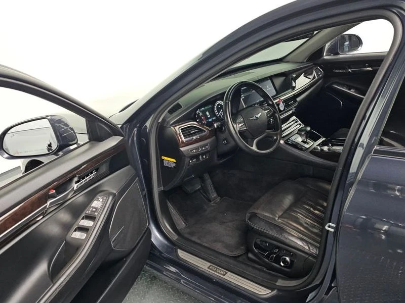 Genesis G90 3.3 Automatic | Mobile.bg � ����������� 6