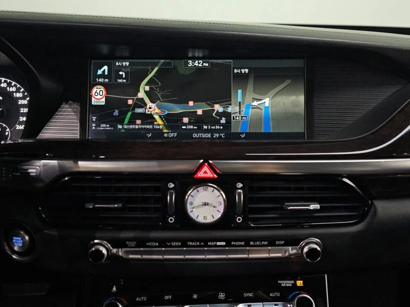 Genesis G90 3.3 Automatic | Mobile.bg � ����������� 12