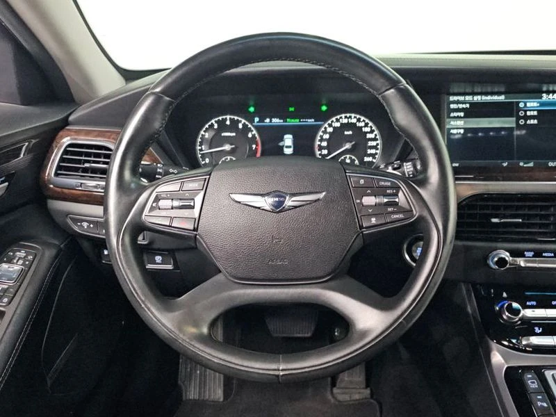 Genesis G90 3.3 Automatic | Mobile.bg � ����������� 9