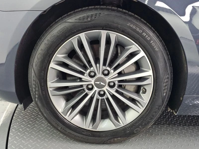 Genesis G90 3.3 Automatic | Mobile.bg � ����������� 5