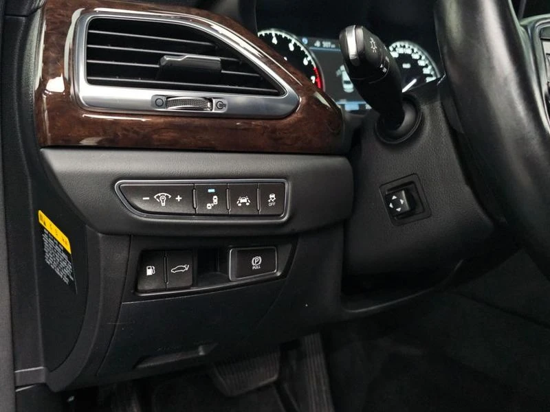 Genesis G90 3.3 Automatic | Mobile.bg � ����������� 7