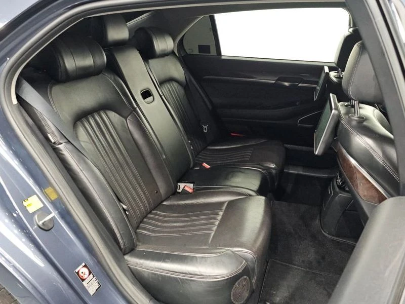 Genesis G90 3.3 Automatic | Mobile.bg � ����������� 15