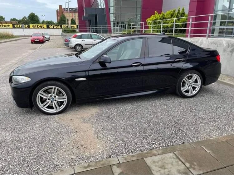BMW 535 BMV 535d hdrive | Mobile.bg � ����������� 6