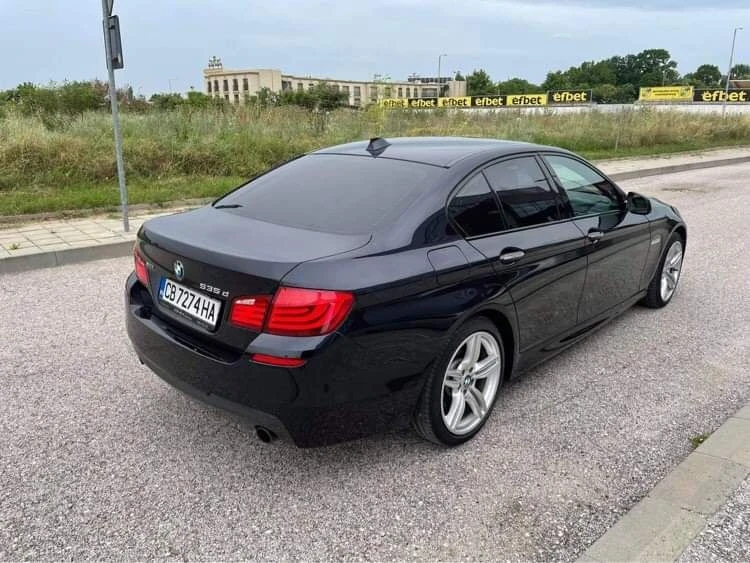 BMW 535 BMV 535d hdrive | Mobile.bg � ����������� 3