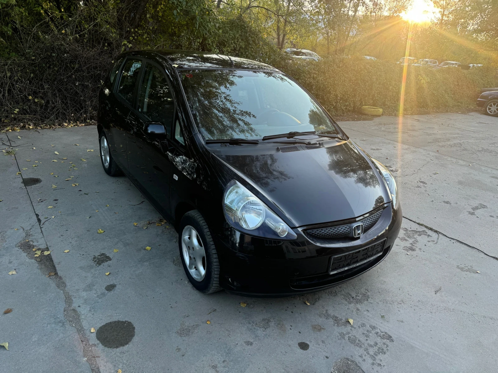 Honda Jazz 1.2i Бензин - изображение 5