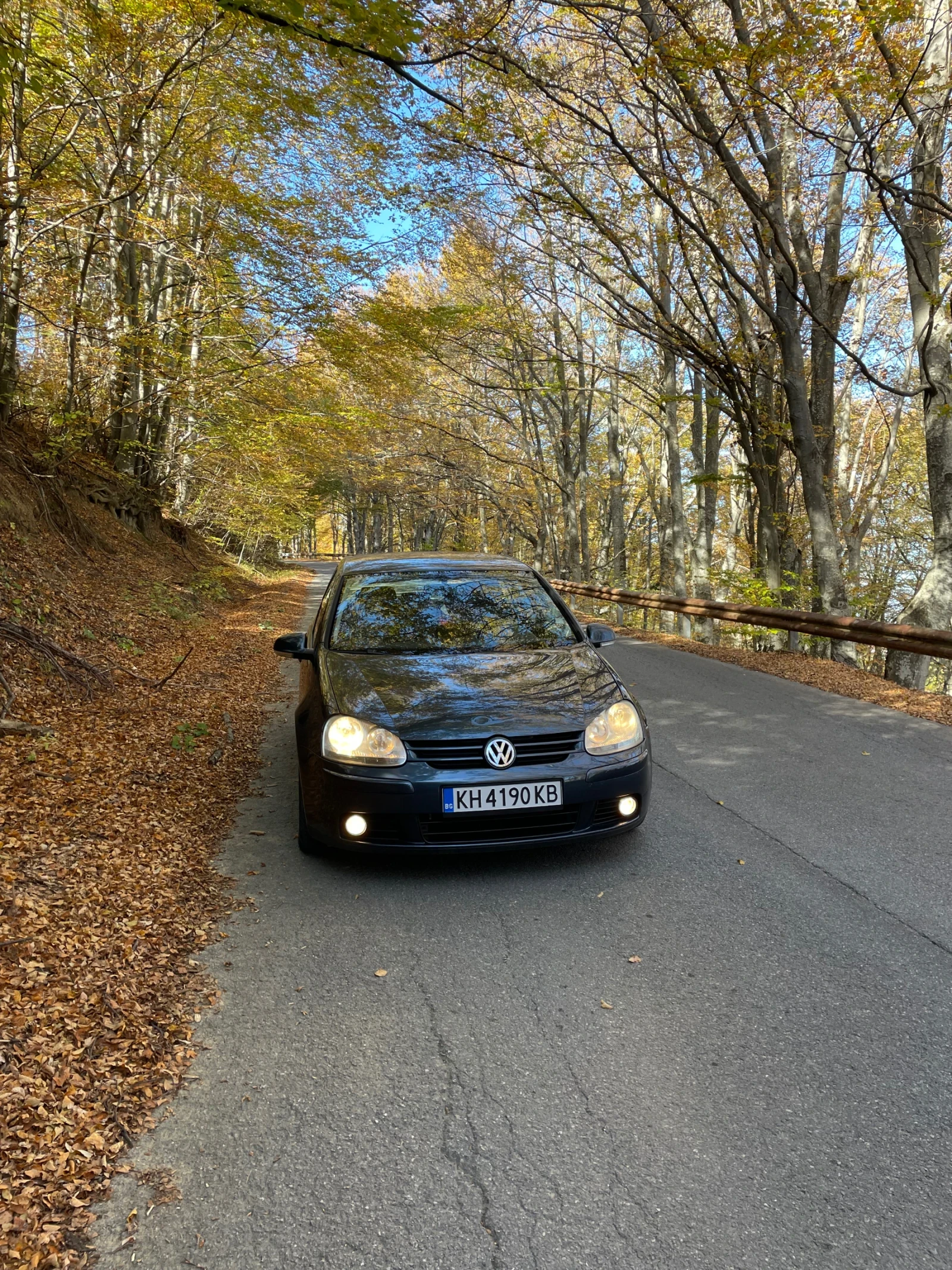 VW Golf  - изображение 3