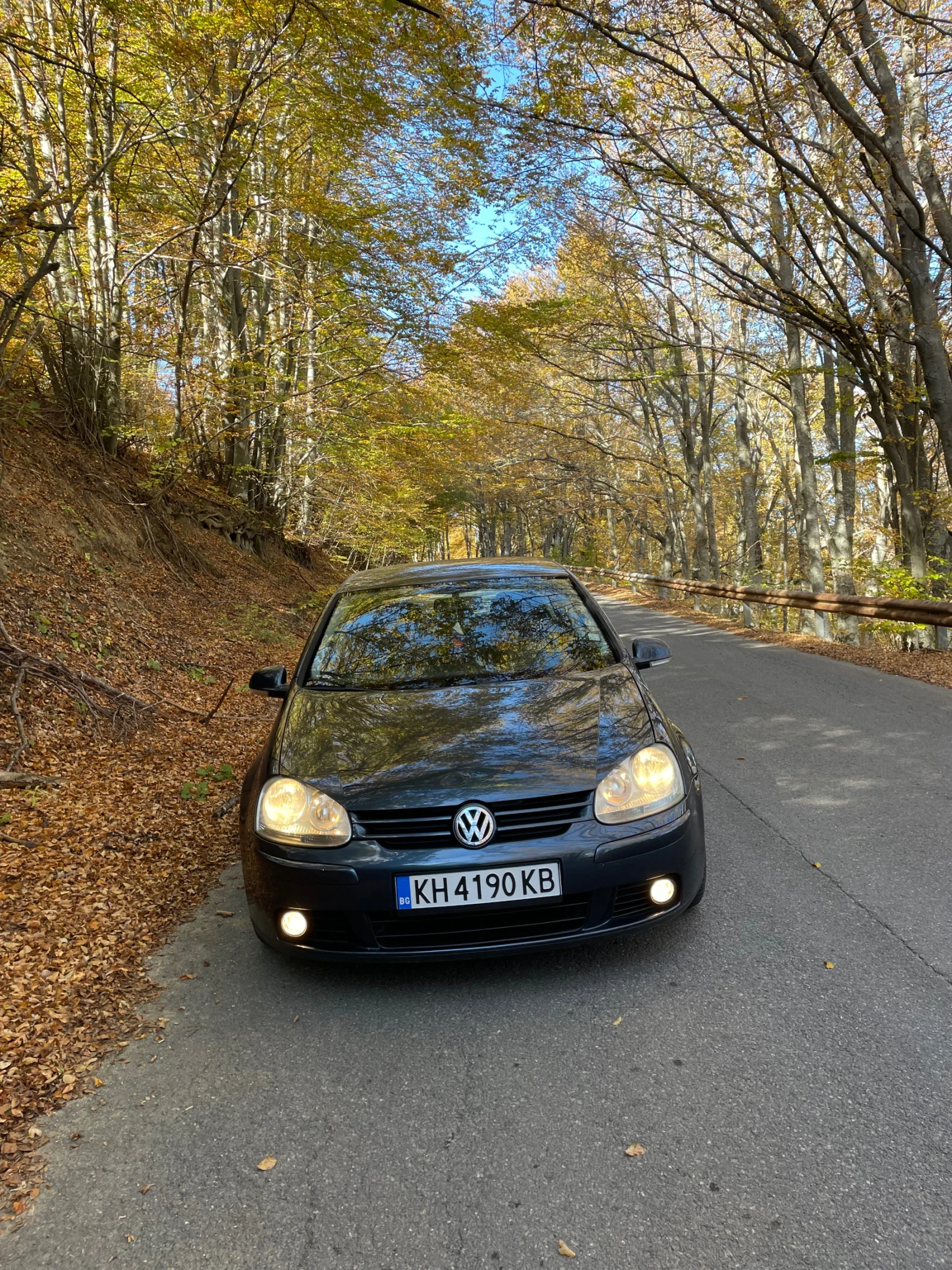 VW Golf  - изображение 4