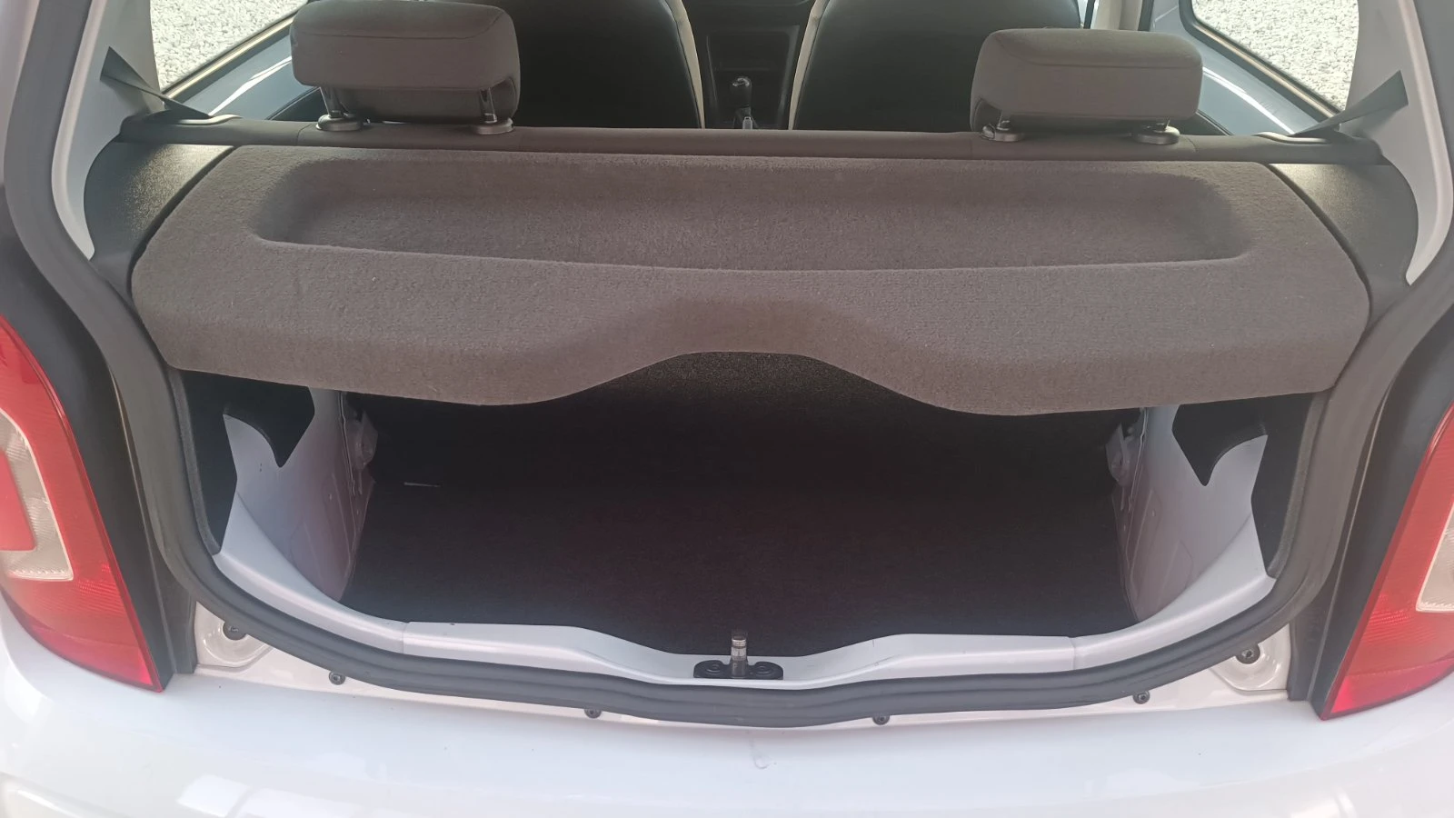 VW Up 1.0i Метан | Mobile.bg — изображение 13