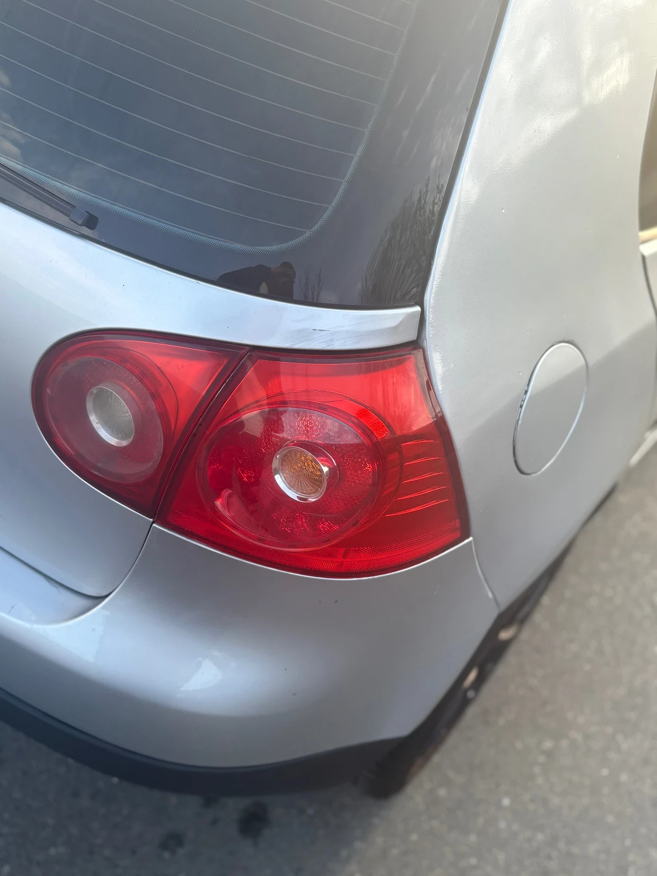 VW Golf  - изображение 8