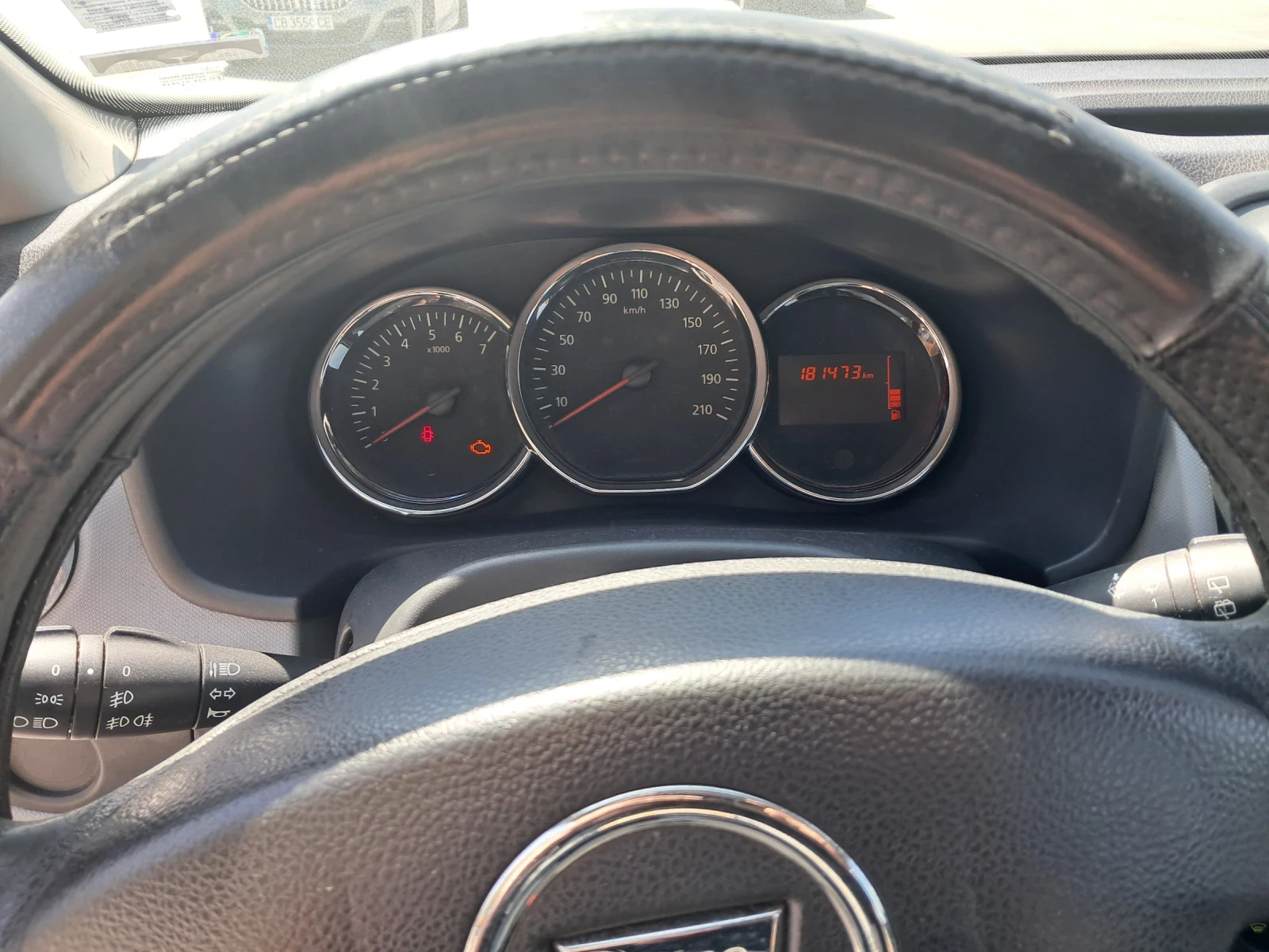 Dacia Sandero  - изображение 6