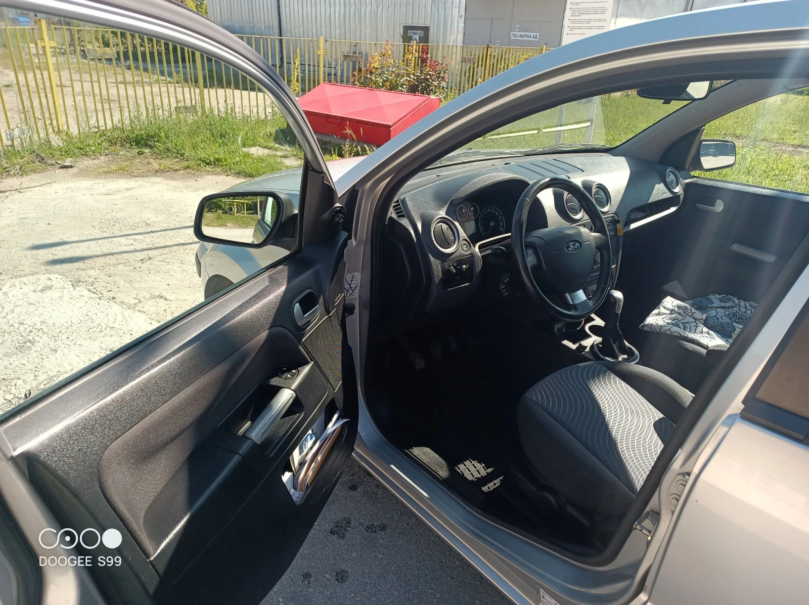 Ford Fusion | Mobile.bg — изображение 11
