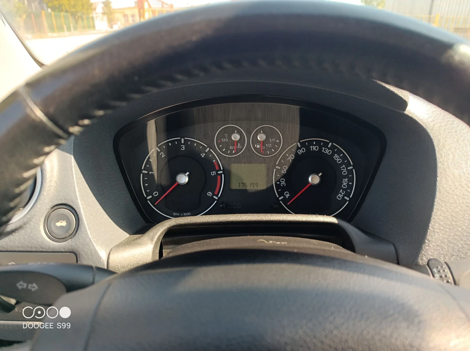 Ford Fusion | Mobile.bg — изображение 15
