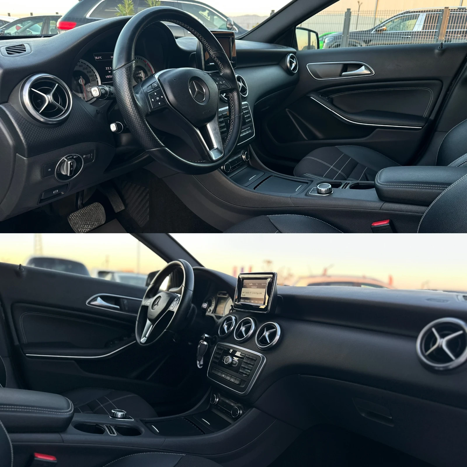 Mercedes-Benz A 180 * Premium* Автоматик* ГАРАНЦИЯ*  - изображение 10