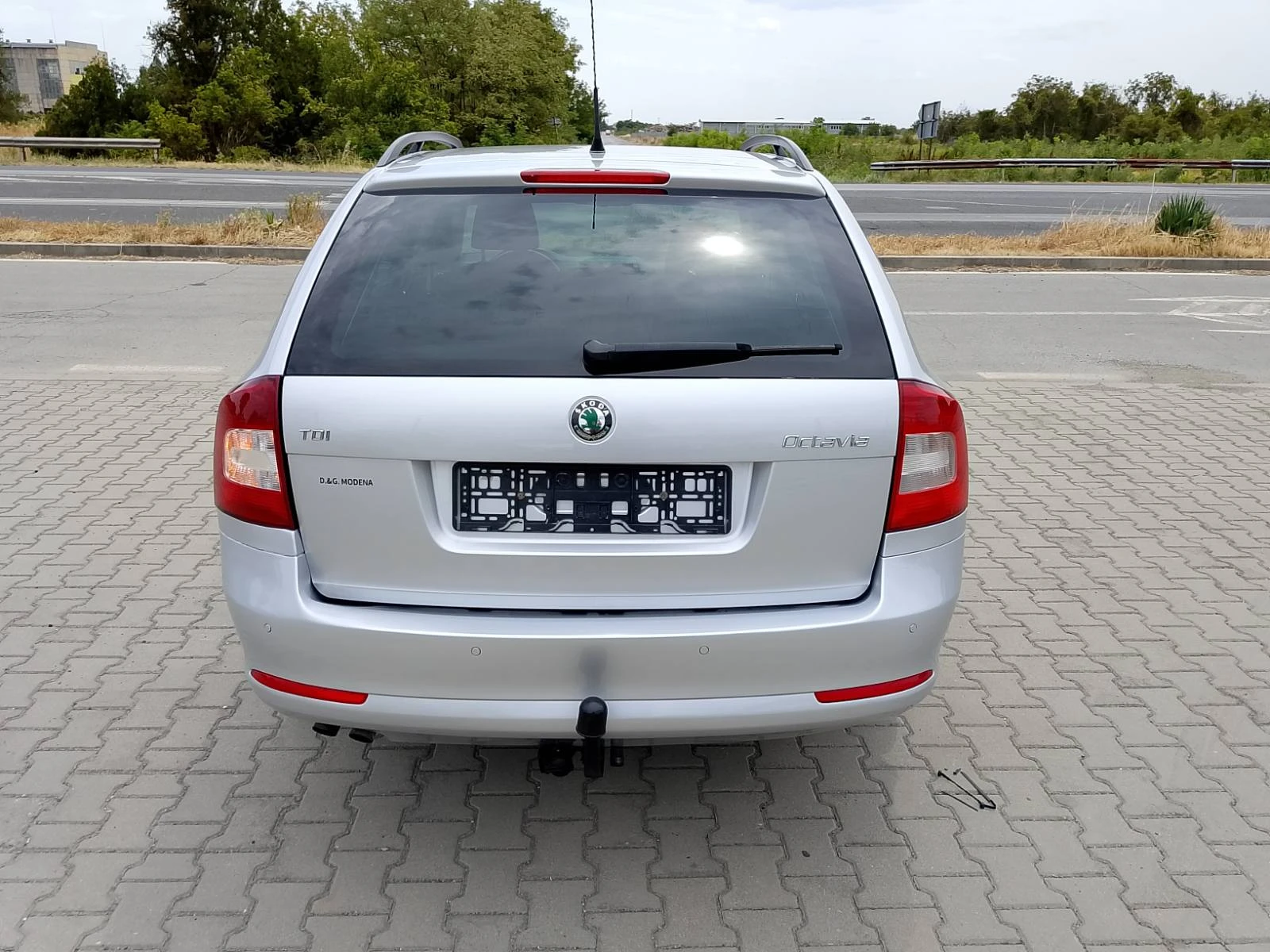Skoda Octavia 1.9 TDI  - изображение 4