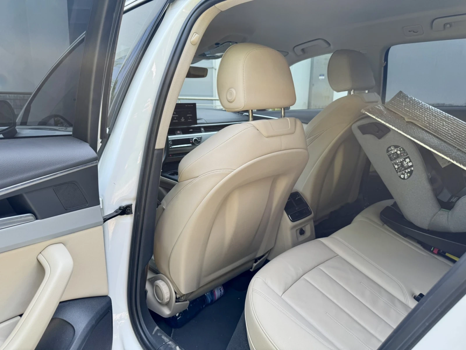 Audi A4 Allroad 40tdi Quattro  | Mobile.bg   11