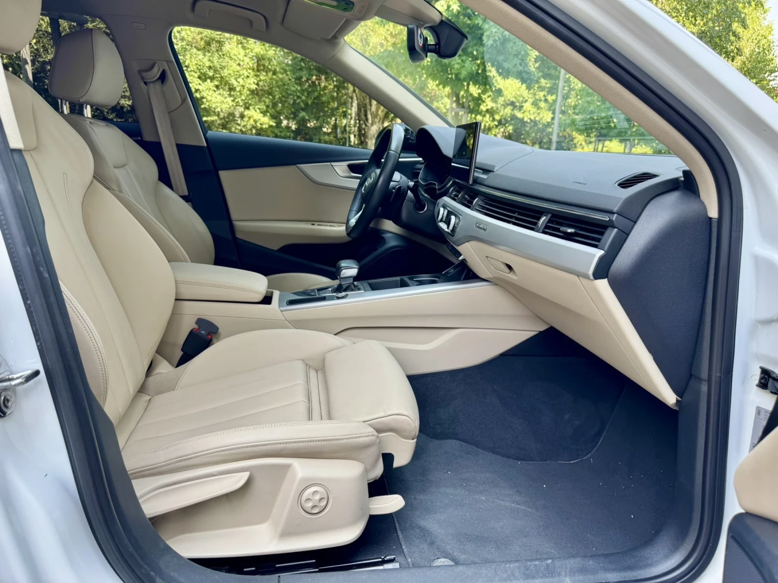 Audi A4 Allroad 40tdi Quattro  | Mobile.bg   14