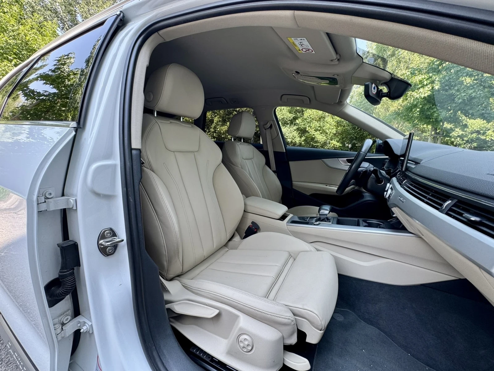 Audi A4 Allroad 40tdi Quattro  | Mobile.bg   12